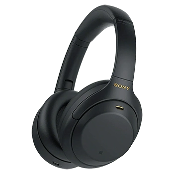 هدفون بی سیم سونی مدل WH-1000XM4